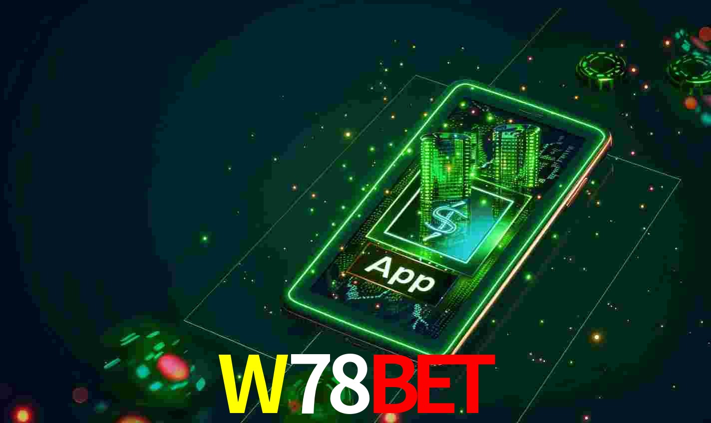 Simplificando a Experiência de Jogo W78Bet App