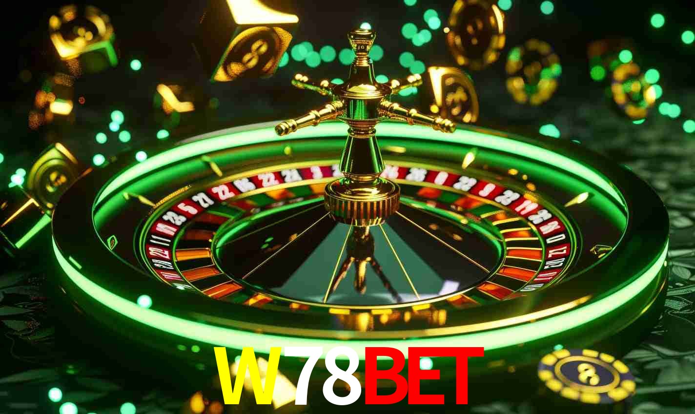 Desfrutar de um Cassino W78Bet