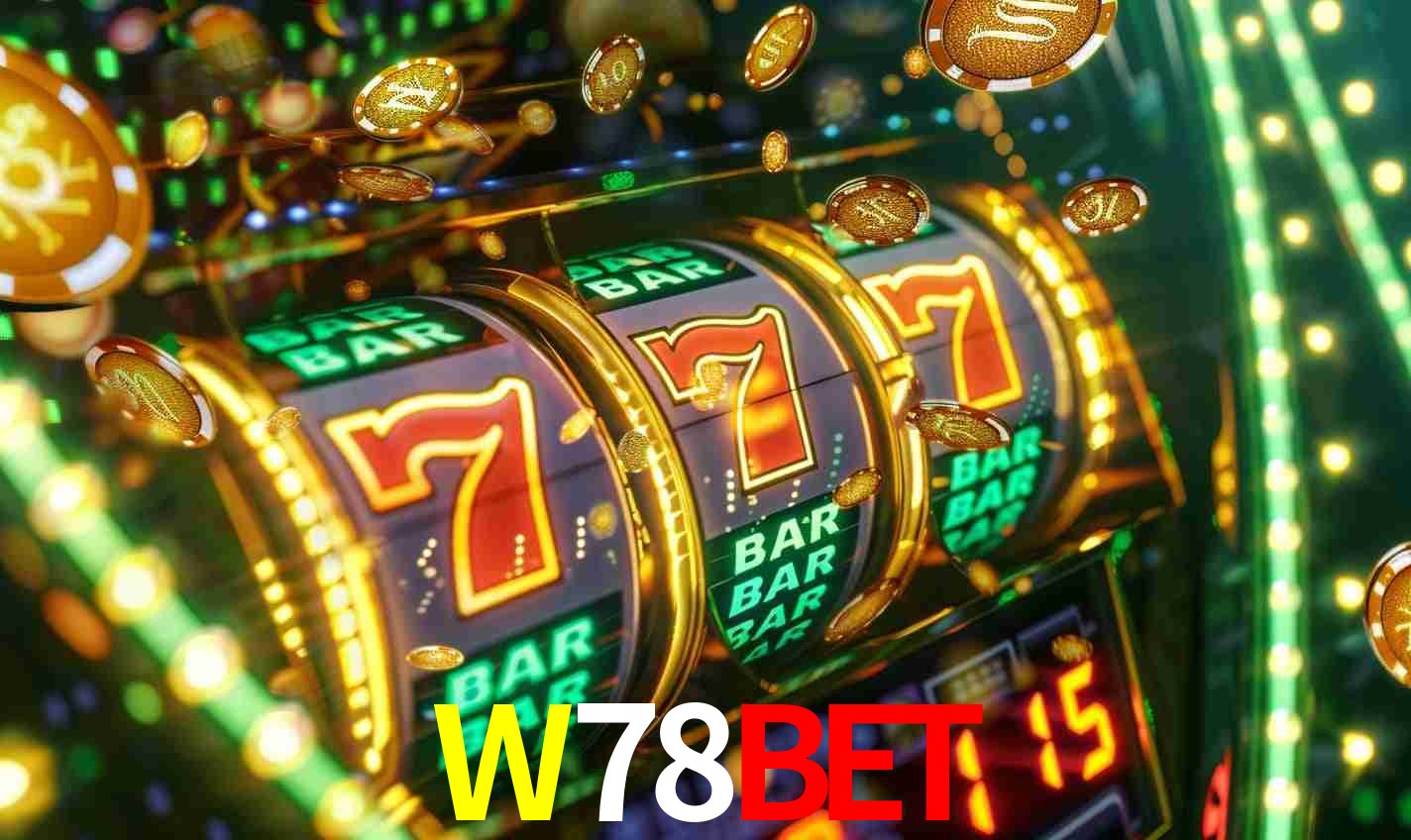 Populares Slots W78Bet