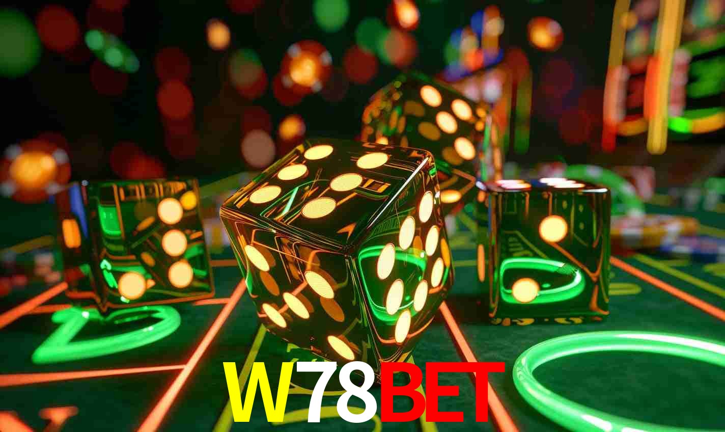 Entretenimento no Jogos W78Bet
